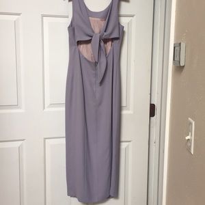 Women’s dress